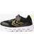 Hml Stripe Jr Çocuk Siyah Sneaker 900053-7459 3
