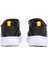 Hml Stripe Jr Çocuk Siyah Sneaker 900053-7459 4
