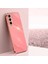 Xiaomi Redmi Note 11 Pro 6d Elektrolizasyon Tpu Cep Telefonu Kılıfı (Yurt Dışından) 1