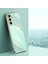 Samsung Galaxy A34 5g 6d Elektrolizasyon Tpu Cep Telefonu Kılıfı (Yurt Dışından) 1