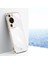 Samsung Galaxy S23 Fe 6d Elektrolizasyon Tpu Cep Telefonu Kılıfı (Yurt Dışından) 1