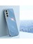 Samsung Galaxy A34 5g 6d Elektrolizasyon Tpu Cep Telefonu Kılıfı (Yurt Dışından) 1