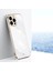 Apple iPhone 15 Pro Max 6d Elektrolizasyon Tpu Cep Telefonu Kılıfı (Yurt Dışından) 1