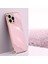 Apple iPhone 14 Pro 6d Elektrolizasyon Tpu Cep Telefonu Kılıfı (Yurt Dışından) 1