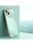 Apple iPhone 14 Plus 6d Elektrolizasyon Tpu Cep Telefonu Kılıfı (Yurt Dışından) 1