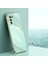 Samsung Galaxy S20 Fe 6d Elektrolizasyon Tpu Cep Telefonu Kılıfı (Yurt Dışından) 1