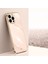 Apple iPhone 13 Pro 6d Elektrolizasyon Tpu Cep Telefonu Kılıfı (Yurt Dışından) 1