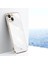 Apple iPhone 14 6d Elektrolizasyon Tpu Cep Telefonu Kılıfı (Yurt Dışından) 1