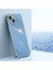 Apple iPhone 13 6d Elektrolizasyon Tpu Cep Telefonu Kılıfı (Yurt Dışından) 1