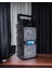 Parti Hoparlörü Bluetooth Hoparlör 3 Inç × 2 Ses Bombası Radyo-Usb-Tf Giriş Gri Renk 2