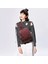 Vintage Sling Çanta Kanvas Crossbody Sırt Çantası Göğüs Çantası Omuz Çantası Kadınlar Için 12.17 Inç Tablet'e Uyar (Yurt Dışından) 5