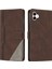 Samsung Galaxy A04 Flip Cover Cüzdan Telefon Kılıfı ile Uyumlu, Kart Yuvalı ve Kickstand Fonksiyonlu (Yurt Dışından) 1