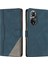 Huawei Nova 9 Flip Cover Cüzdan Telefon Kılıfı ile Uyumlu, Kart Yuvalı ve Kickstand Fonksiyonlu (Yurt Dışından) 1
