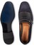 Neblina Püsküllü Mikrolight Taban Loafer Hakiki Deri Süet Erkek Klasik Ayakkabı, Monkstrap 4