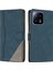 Xiaomi 13 Pro Flip Cover Cüzdan Telefon Kılıfı ile Uyumlu, Kart Yuvalı ve Kickstand Fonksiyonlu (Yurt Dışından) 1