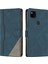 Google Pixel 4A Flip Cover Cüzdan Telefon Kılıfı ile Uyumlu, Kart Yuvalı ve Kickstand Fonksiyonlu (Yurt Dışından) 1