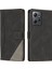 Xiaomi Redmi Note 12 4g Flip Cover Cüzdan Telefon Kılıfı ile Uyumlu, Kart Yuvalı ve Kickstand Fonksiyonlu (Yurt Dışından) 1