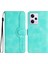 Ile Uyumlu Xiaomi Redmi Note 12 Pro Plus Dahili Mıknatıs Kapaklı Premium Pu Deri Cüzdan Telefon Kılıfı (Yurt Dışından) 1