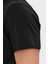 Pamuklu Slim Fit Bisiklet Yaka T Shirt Erkek T Shirt DM0DM18263 Bds 5