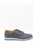 L3276 Erkek Casual Ayakkabı Termo Light - Lacivert 1