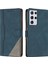 Samsung Galaxy S21 Ultra Flip Cover Cüzdan Telefon Kılıfı ile Uyumlu, Kart Yuvalı ve Kickstand Fonksiyonlu (Yurt Dışından) 1