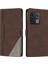 Oneplus 10 Pro 5g Flip Cover Cüzdan Telefon Kılıfı ile Uyumlu, Kart Yuvalı ve Kickstand Fonksiyonlu (Yurt Dışından) 1