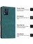 Motorola Moto E13 Flip Cover Cüzdan Telefon Kılıfı ile Uyumlu, Kart Yuvalı ve Kickstand Fonksiyonlu (Yurt Dışından) 4