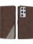 Samsung Galaxy S21 Ultra Flip Cover Cüzdan Telefon Kılıfı ile Uyumlu, Kart Yuvalı ve Kickstand Fonksiyonlu (Yurt Dışından) 1