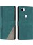 Google Pixel 3A Xl Flip Cover Cüzdan Telefon Kılıfı ile Uyumlu, Kart Yuvalı ve Kickstand Fonksiyonlu (Yurt Dışından) 1