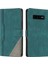 Samsung Galaxy S10 Plus Flip Cover Cüzdan Telefon Kılıfı ile Uyumlu, Kart Yuvalı ve Kickstand Fonksiyonlu (Yurt Dışından) 1