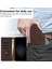 iPhone 11 Pro Max Flip Cover Cüzdan Telefon Kılıfı ile Uyumlu, Kart Yuvalı ve Kickstand Fonksiyonlu (Yurt Dışından) 5