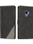 Samsung Galaxy S9 Flip Cover Cüzdan Telefon Kılıfı ile Uyumlu, Kart Yuvalı ve Kickstand Fonksiyonlu (Yurt Dışından) 1