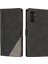 Samsung Galaxy A13 5g Flip Cover Cüzdan Telefon Kılıfı ile Uyumlu, Kart Yuvalı ve Kickstand Fonksiyonlu (Yurt Dışından) 1