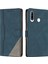 Huawei P30 Lite Flip Cover Cüzdan Telefon Kılıfı ile Uyumlu, Kart Yuvalı ve Kickstand Fonksiyonlu (Yurt Dışından) 1