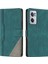 Oneplus Nord Ce2 5g Flip Cover Cüzdan Telefon Kılıfı ile Uyumlu, Kart Yuvalı ve Kickstand Fonksiyonlu (Yurt Dışından) 1