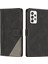 Samsung Galaxy A73 5g Flip Cover Cüzdan Telefon Kılıfı ile Uyumlu, Kart Yuvalı ve Kickstand Fonksiyonlu (Yurt Dışından) 1