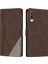 Samsung Galaxy A50/A50S/A30S Flip Cover Cüzdan Telefon Kılıfı ile Uyumlu, Kart Yuvalı ve Kickstand Fonksiyonlu (Yurt Dışından) 1