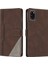 Samsung Galaxy A31 Flip Cover Cüzdan Telefon Kılıfı ile Uyumlu, Kart Yuvalı ve Kickstand Fonksiyonlu (Yurt Dışından) 1
