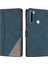 Xiaomi Redmi Note 8t Flip Cover Cüzdan Telefon Kılıfı ile Uyumlu, Kart Yuvalı ve Kickstand Fonksiyonlu (Yurt Dışından) 1