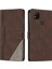 Xiaomi Redmi 9c Flip Cover Cüzdan Telefon Kılıfı ile Uyumlu, Kart Yuvalı ve Kickstand Fonksiyonlu (Yurt Dışından) 1