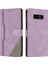 Samsung Galaxy Note 8 Flip Cover Cüzdan Telefon Kılıfı ile Uyumlu, Kart Yuvalı ve Kickstand Fonksiyonlu (Yurt Dışından) 1