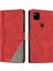 Google Pixel 4A Flip Cover Cüzdan Telefon Kılıfı ile Uyumlu, Kart Yuvalı ve Kickstand Fonksiyonlu (Yurt Dışından) 1