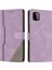 Samsung Galaxy A22 5g Flip Cover Cüzdan Telefon Kılıfı ile Uyumlu, Kart Yuvalı ve Kickstand Fonksiyonlu (Yurt Dışından) 1