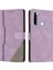 Xiaomi Redmi Note 8t Flip Cover Cüzdan Telefon Kılıfı ile Uyumlu, Kart Yuvalı ve Kickstand Fonksiyonlu (Yurt Dışından) 1