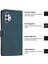 Samsung Galaxy A13 4g Flip Cover Cüzdan Telefon Kılıfı ile Uyumlu, Kart Yuvalı ve Kickstand Fonksiyonlu (Yurt Dışından) 2