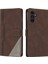 Samsung Galaxy S24 Flip Cover Cüzdan Telefon Kılıfı ile Uyumlu, Kart Yuvalı ve Kickstand Fonksiyonlu (Yurt Dışından) 1
