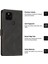 Google Pixel 5 Flip Cover Cüzdan Telefon Kılıfı ile Uyumlu, Kart Yuvalı ve Kickstand Fonksiyonlu (Yurt Dışından) 5