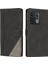 Oneplus 10 Pro 5g Flip Cover Cüzdan Telefon Kılıfı ile Uyumlu, Kart Yuvalı ve Kickstand Fonksiyonlu (Yurt Dışından) 1