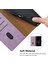 iPhone 14 Plus Flip Cover Cüzdan Telefon Kılıfı ile Uyumlu, Kart Yuvalı ve Kickstand Fonksiyonlu (Yurt Dışından) 4