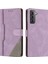 Samsung Galaxy S21 Flip Cover Cüzdan Telefon Kılıfı ile Uyumlu, Kart Yuvalı ve Kickstand Fonksiyonlu (Yurt Dışından) 1